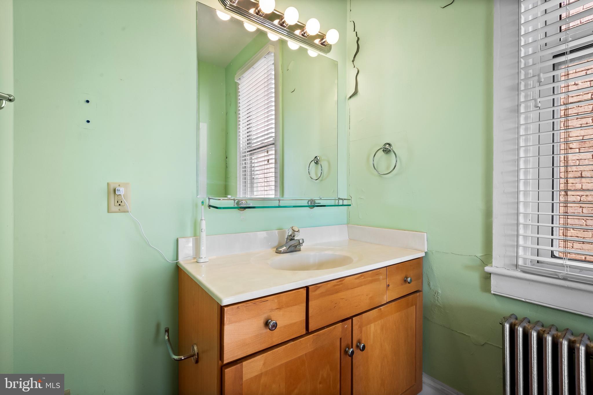 HAMPDEN HISTORIC DISTRICT - Residential