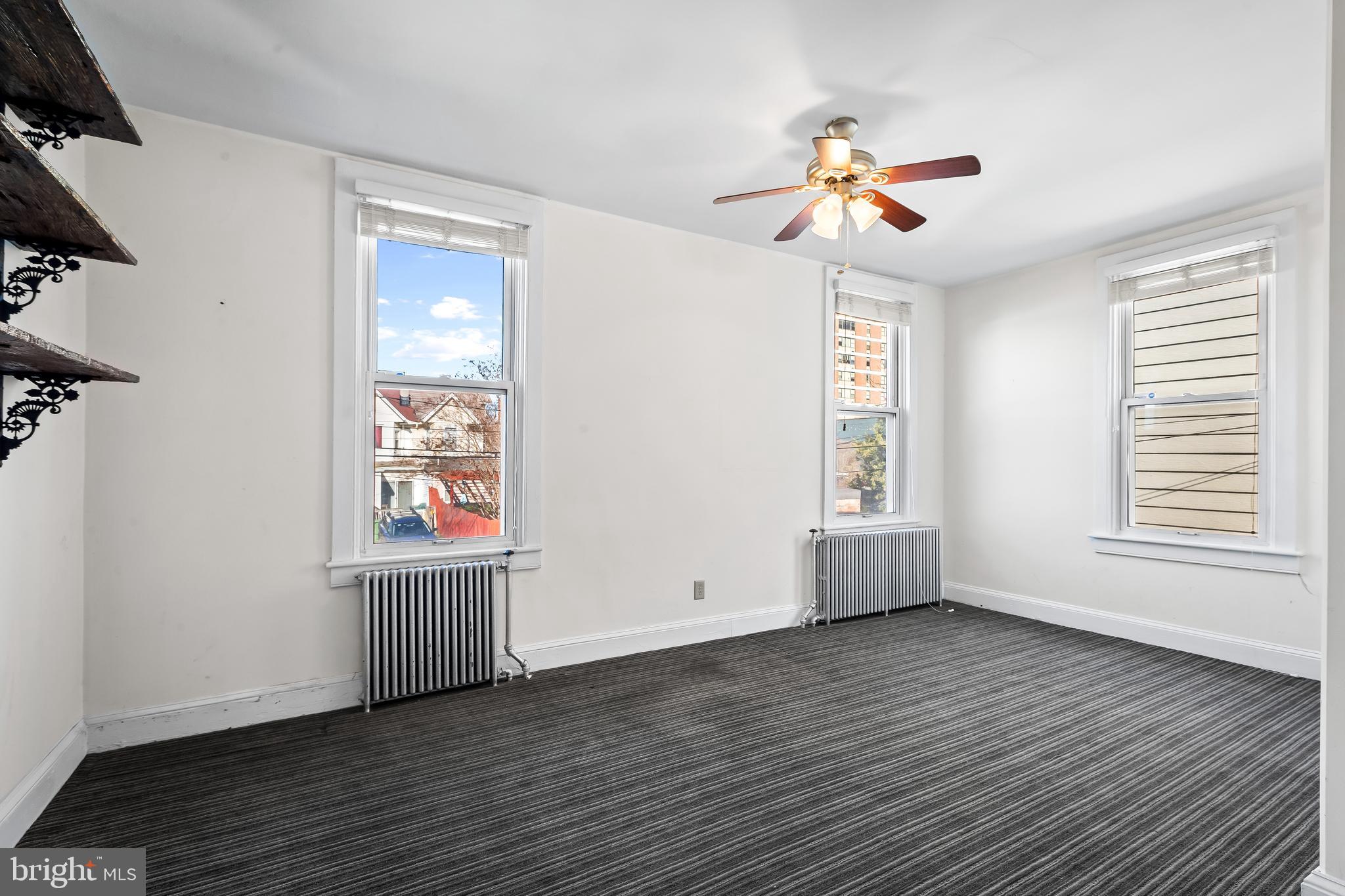 HAMPDEN HISTORIC DISTRICT - Residential