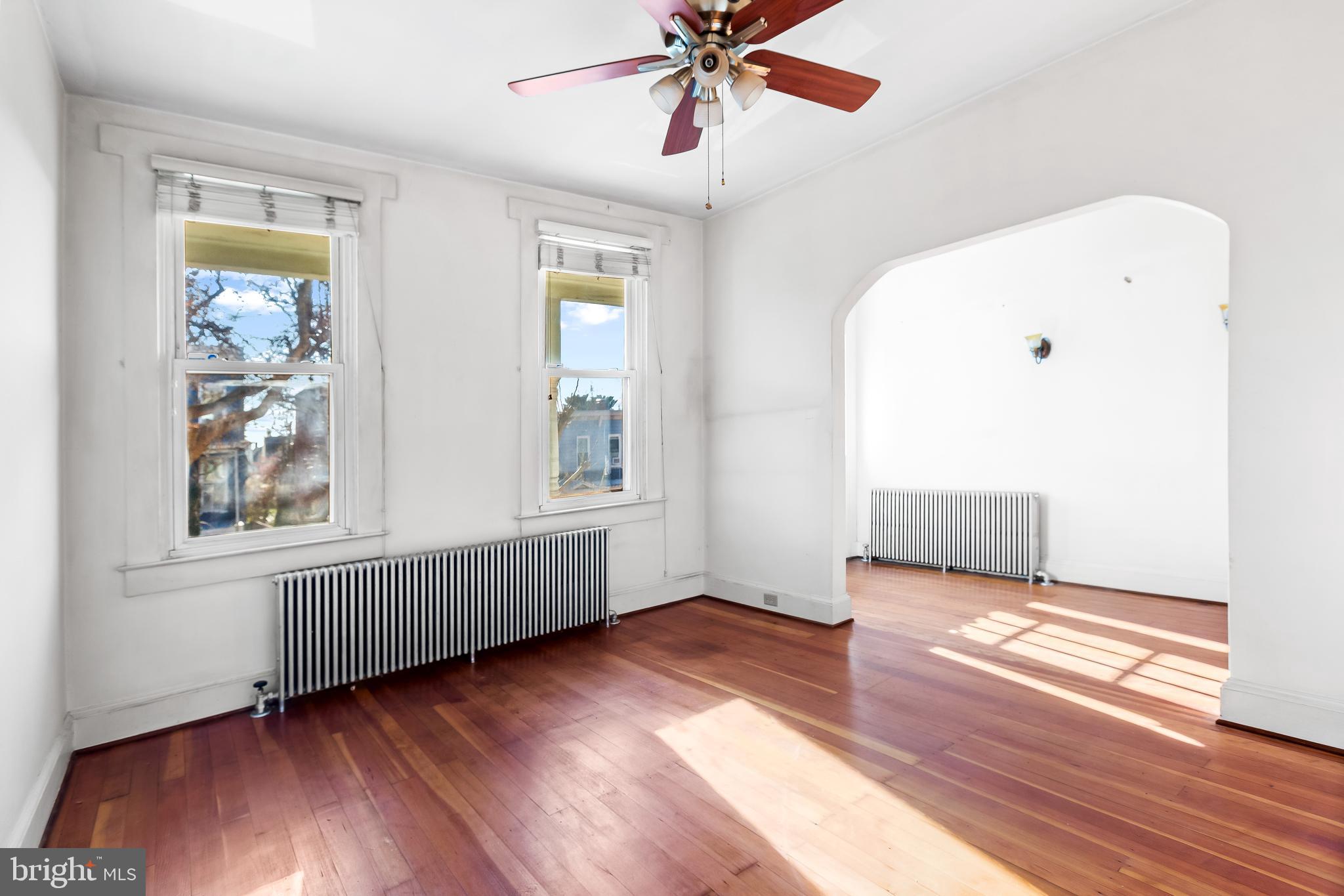 HAMPDEN HISTORIC DISTRICT - Residential