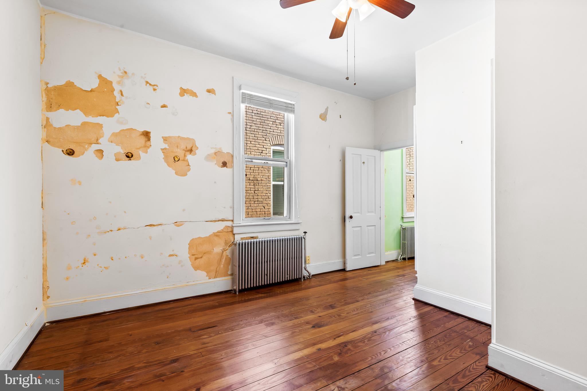 HAMPDEN HISTORIC DISTRICT - Residential