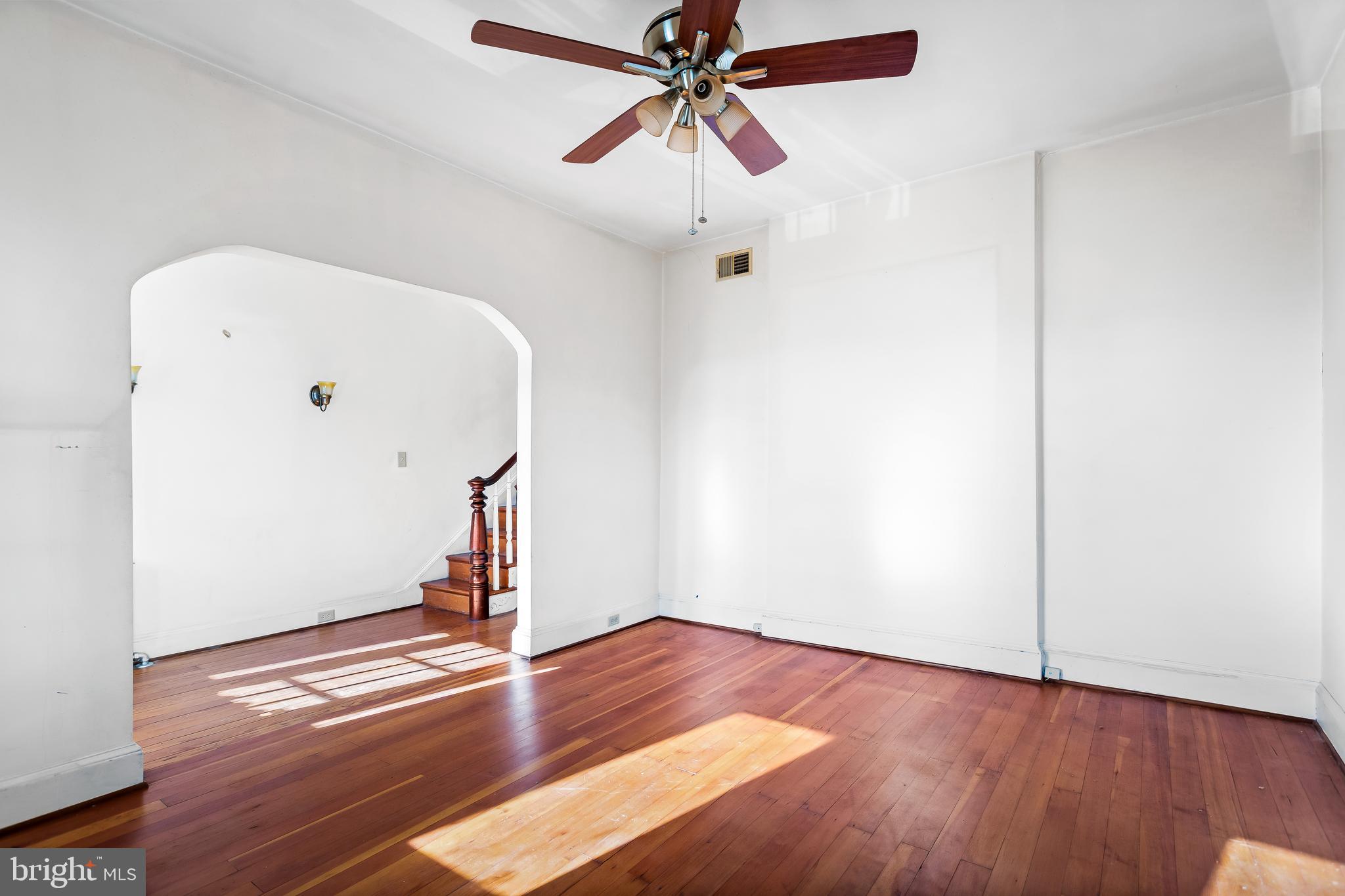 HAMPDEN HISTORIC DISTRICT - Residential