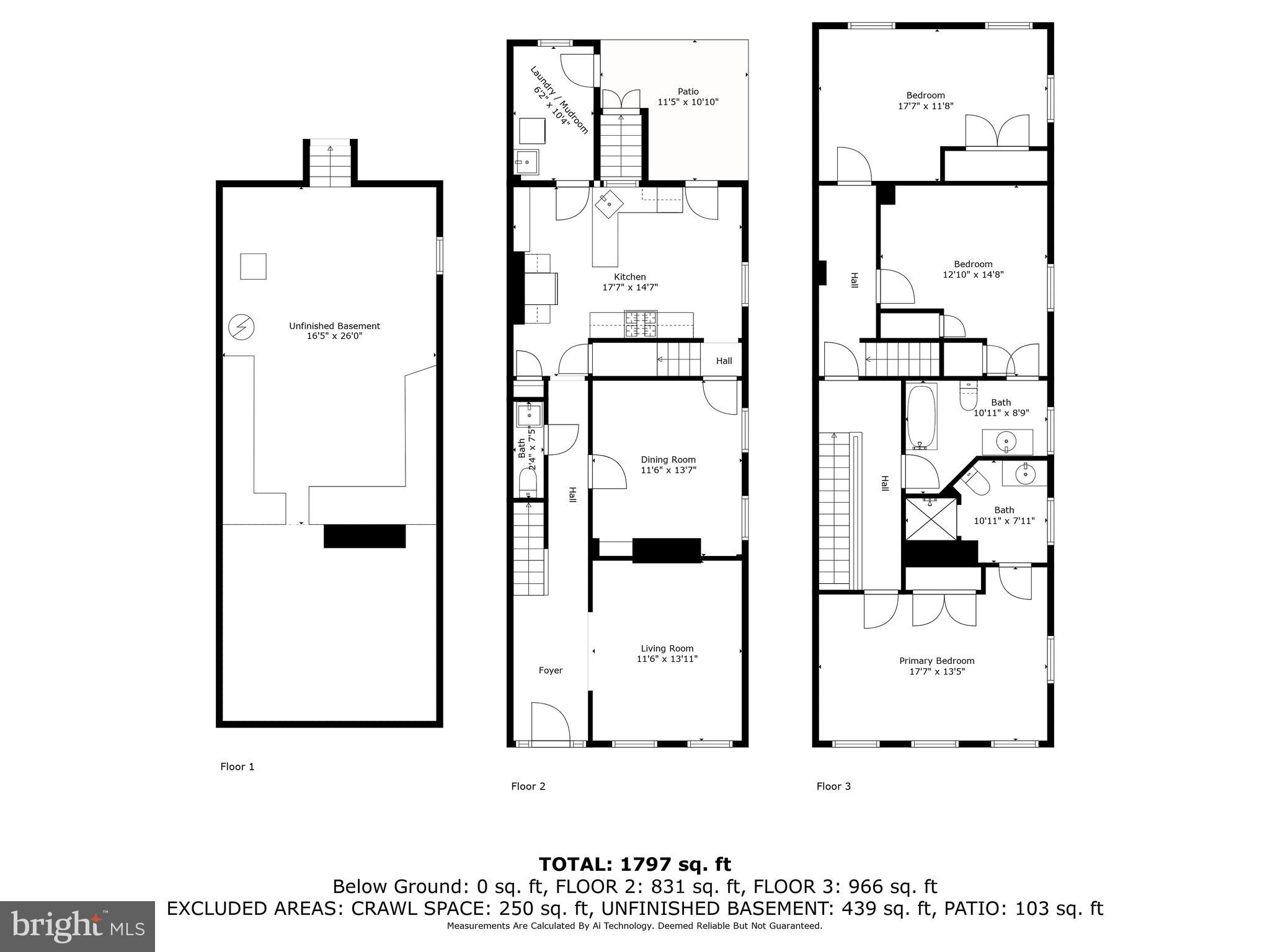 HAMPDEN HISTORIC DISTRICT - Residential