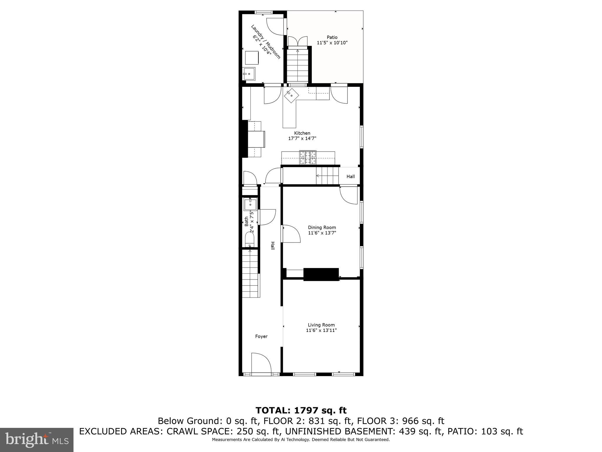 HAMPDEN HISTORIC DISTRICT - Residential