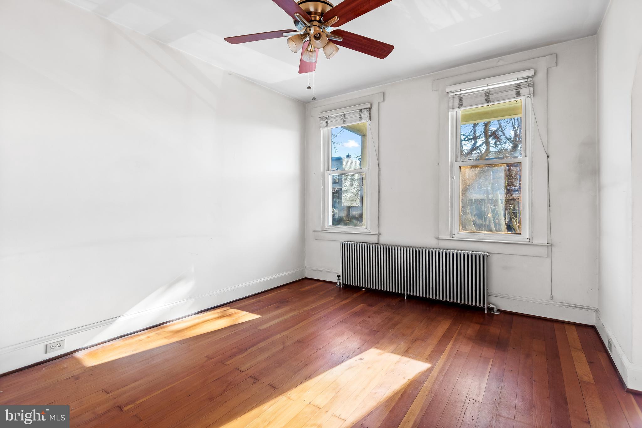 HAMPDEN HISTORIC DISTRICT - Residential