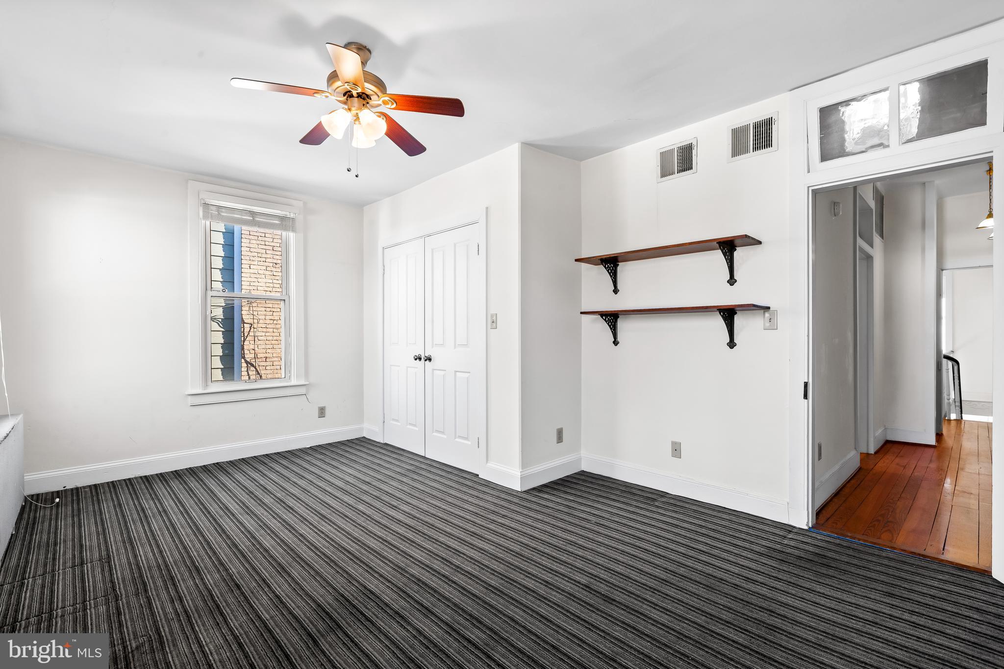 HAMPDEN HISTORIC DISTRICT - Residential