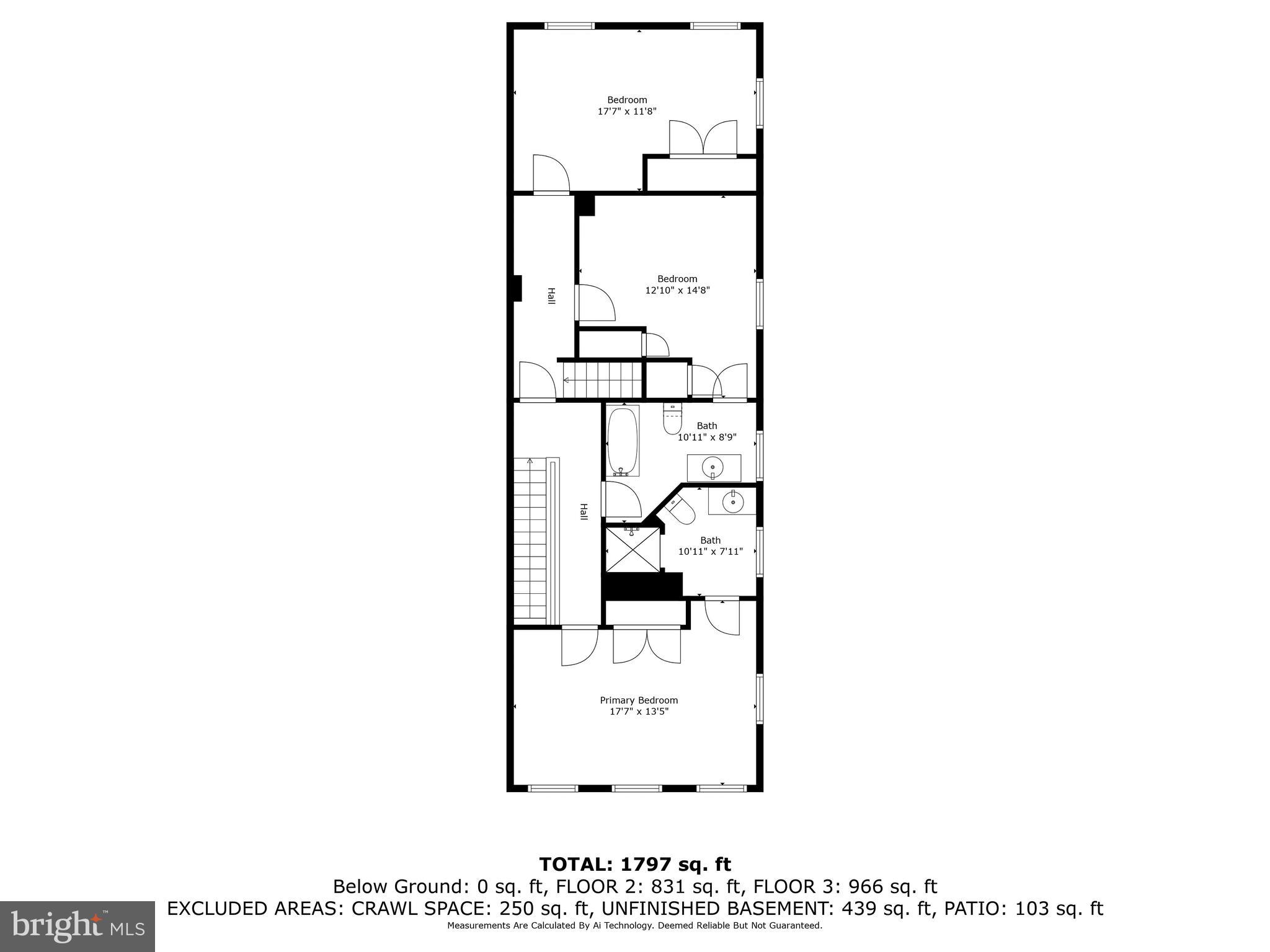 HAMPDEN HISTORIC DISTRICT - Residential