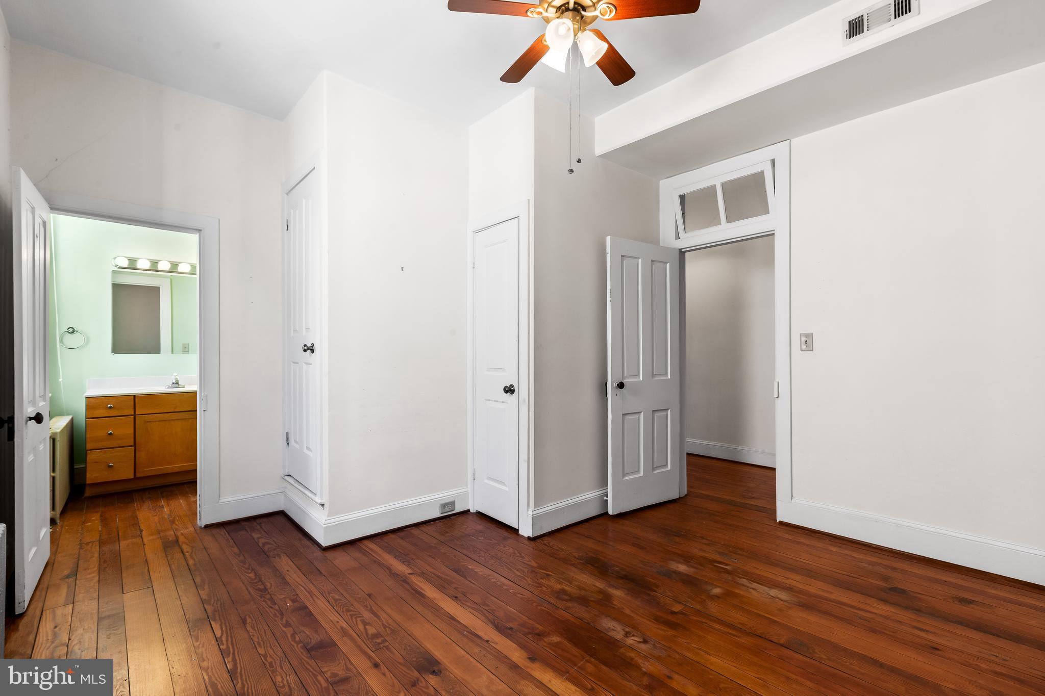 HAMPDEN HISTORIC DISTRICT - Residential