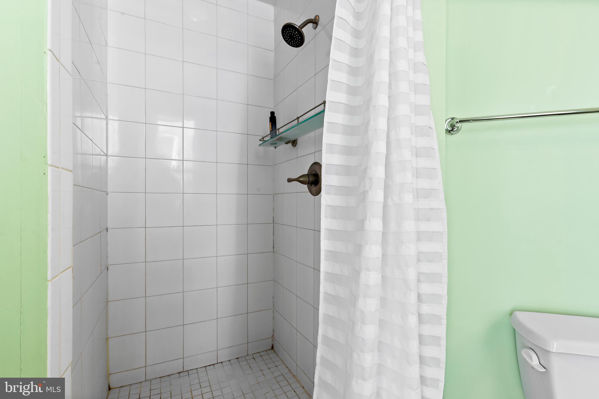 HAMPDEN HISTORIC DISTRICT - Residential