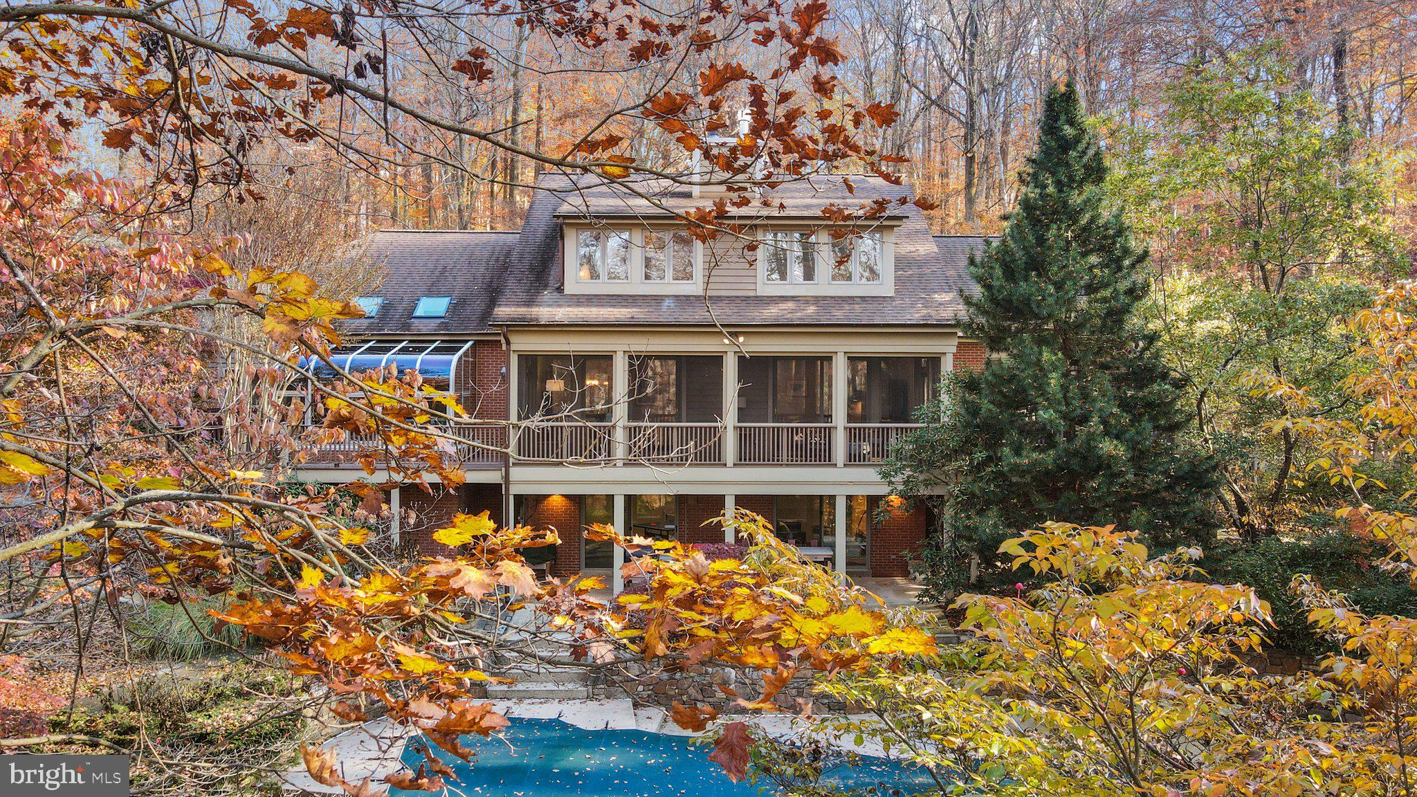 LOTHLORIEN VILLAGE - Residential