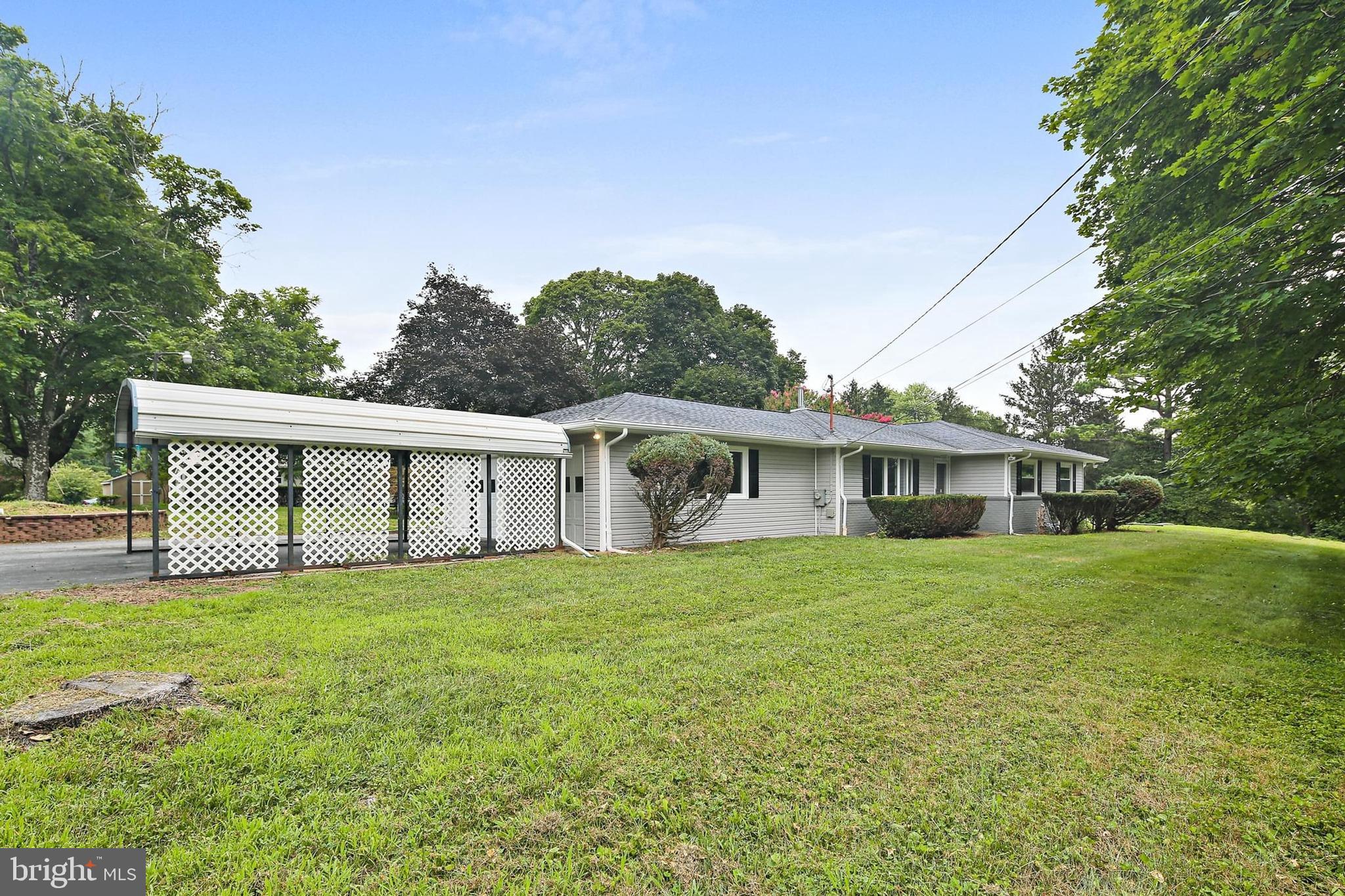 1516 SINGER ROAD
