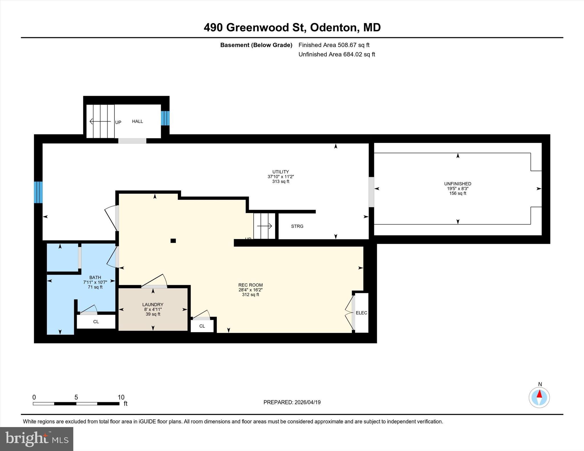 POPLAR MANOR - Residential