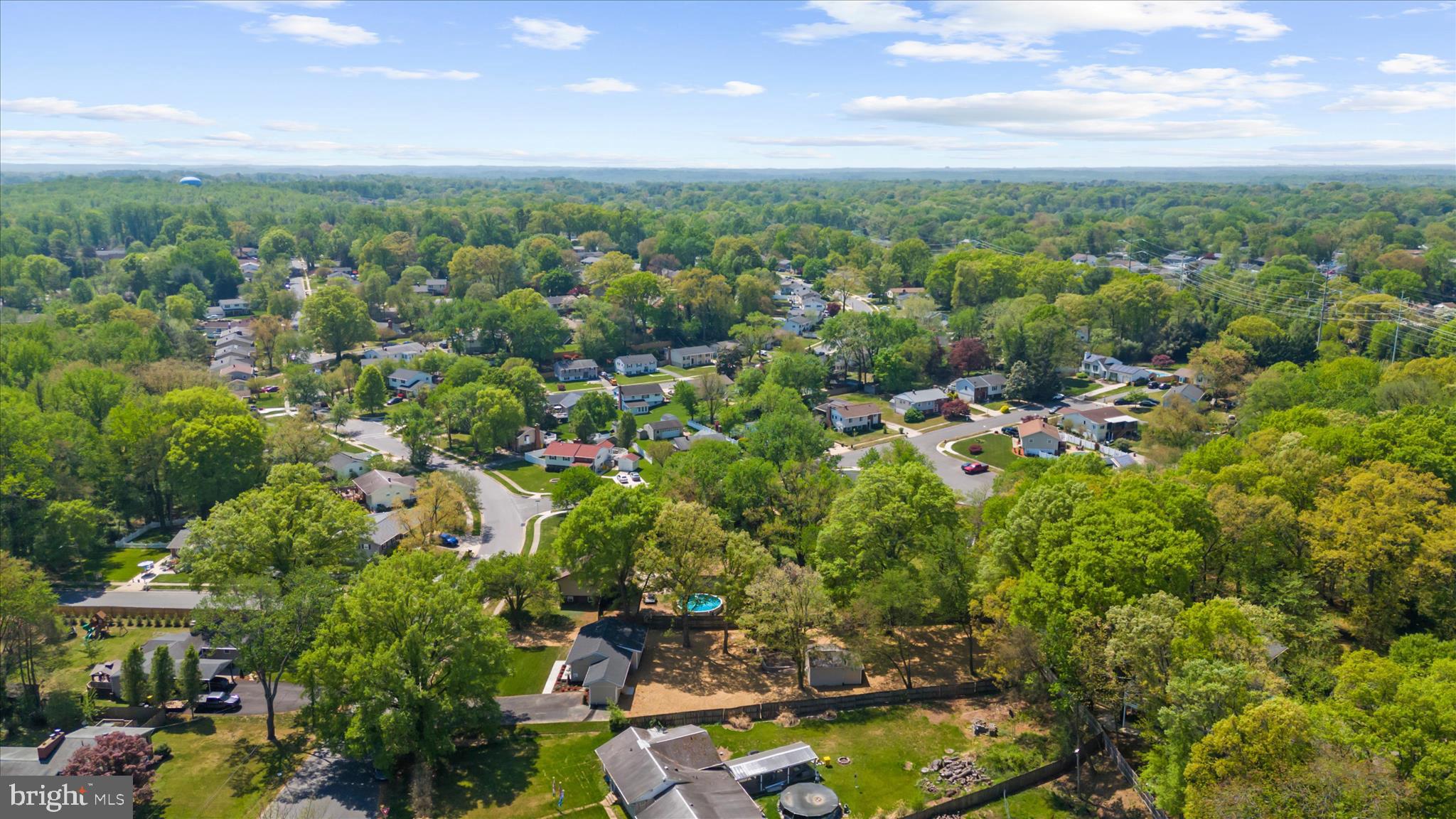 POPLAR MANOR - Residential