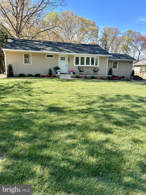 490 GREENWOOD STREET ODENTON MD 21113