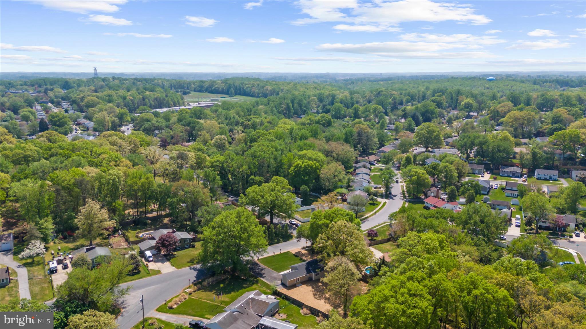 POPLAR MANOR - Residential