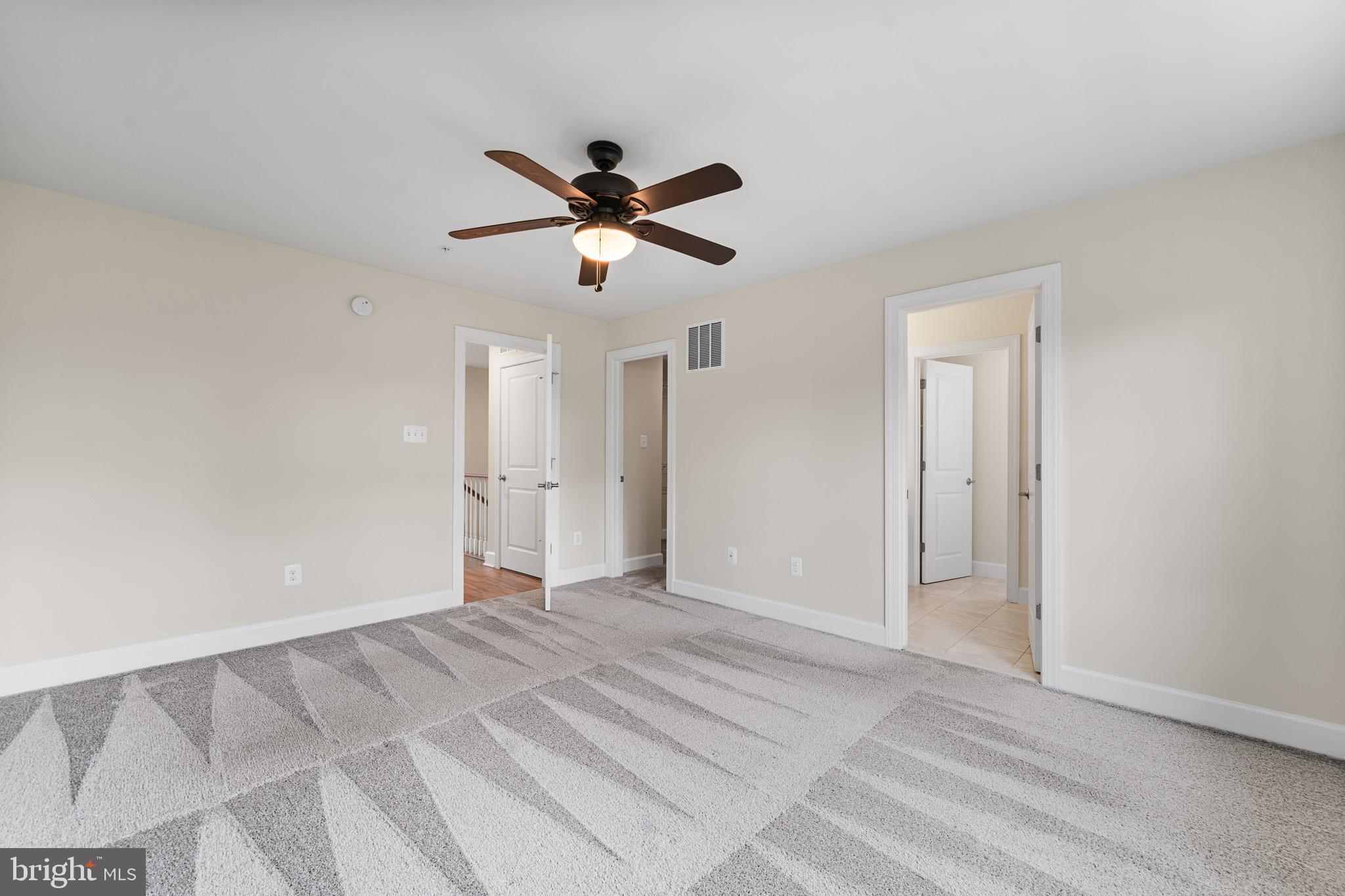 HAMILTON PARK - Residential