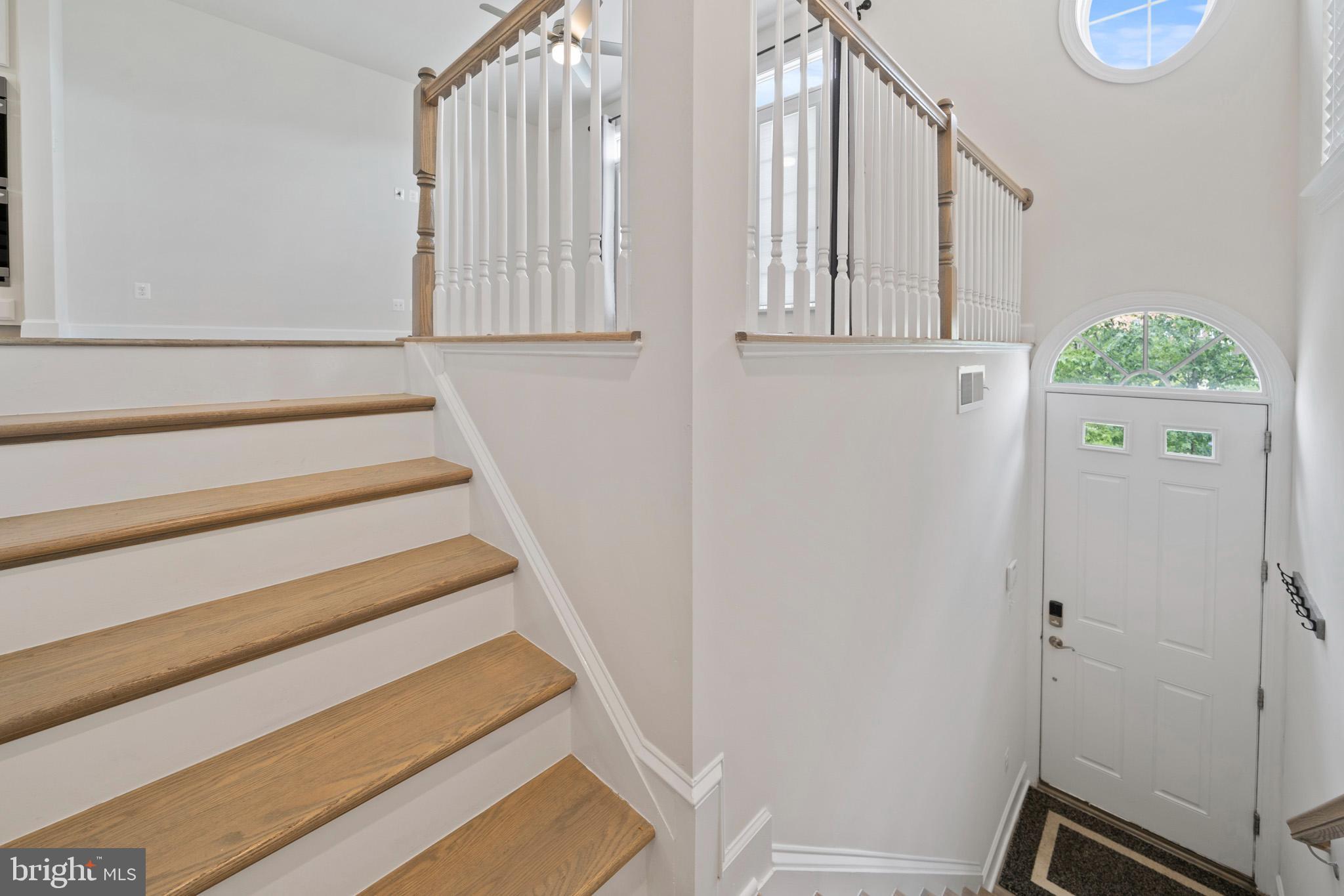 HAMILTON PARK - Residential