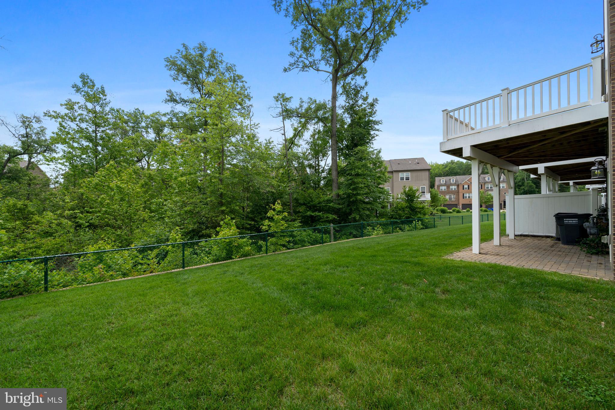 HAMILTON PARK - Residential