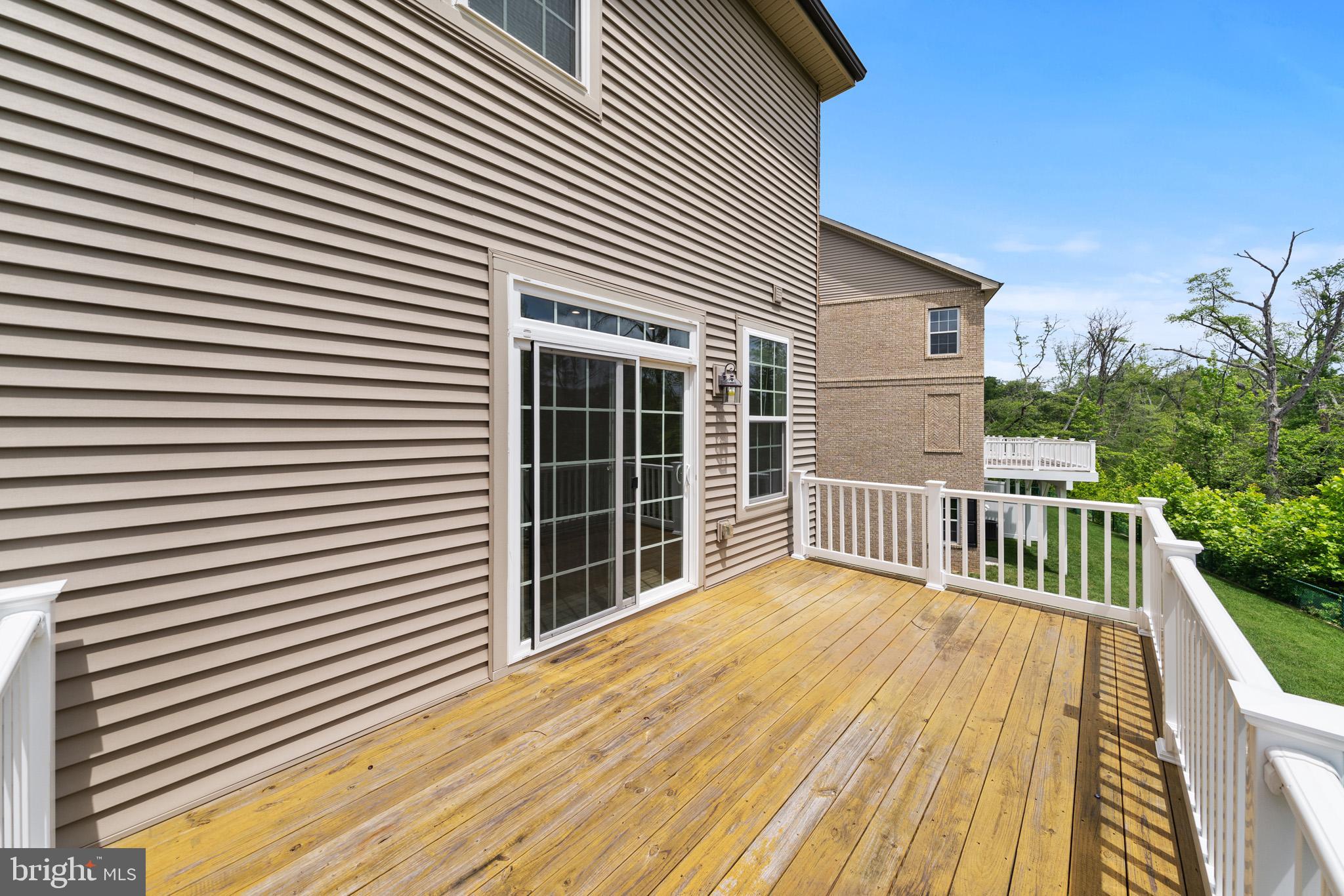 HAMILTON PARK - Residential