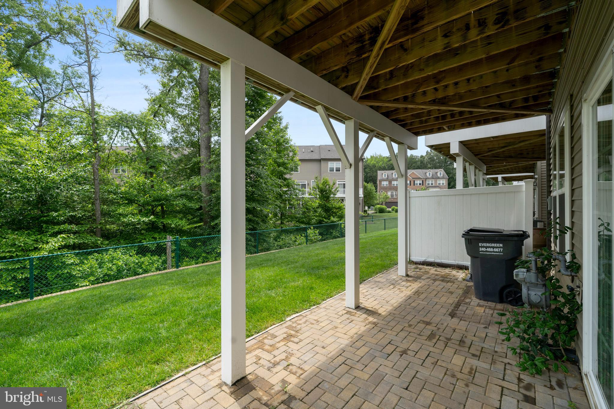 HAMILTON PARK - Residential