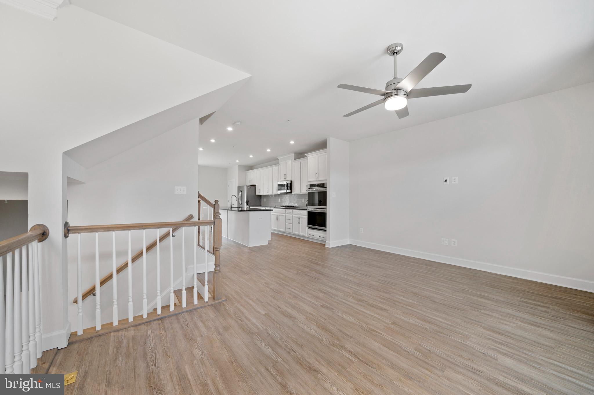 HAMILTON PARK - Residential