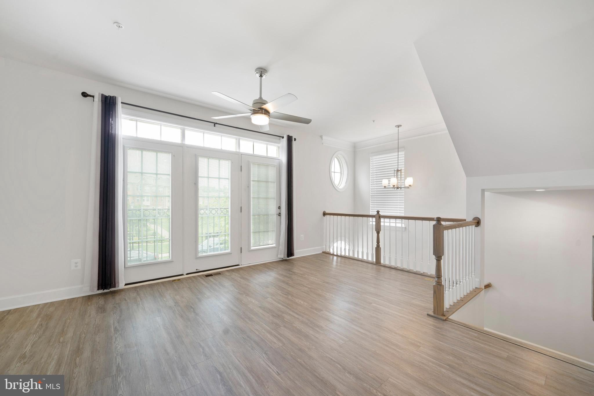 HAMILTON PARK - Residential