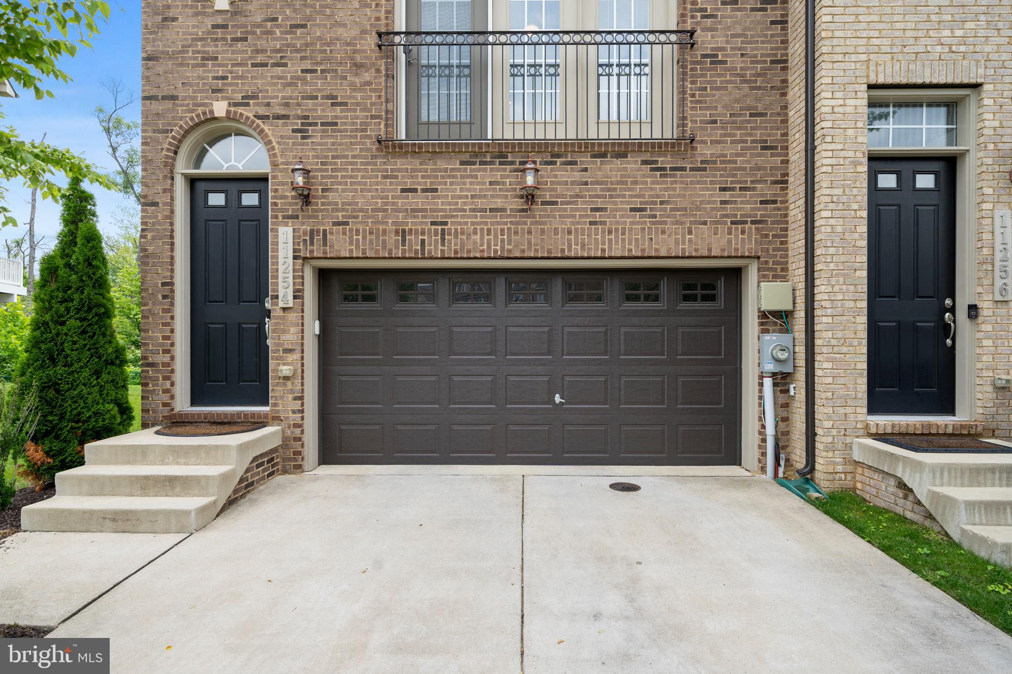 HAMILTON PARK - Residential