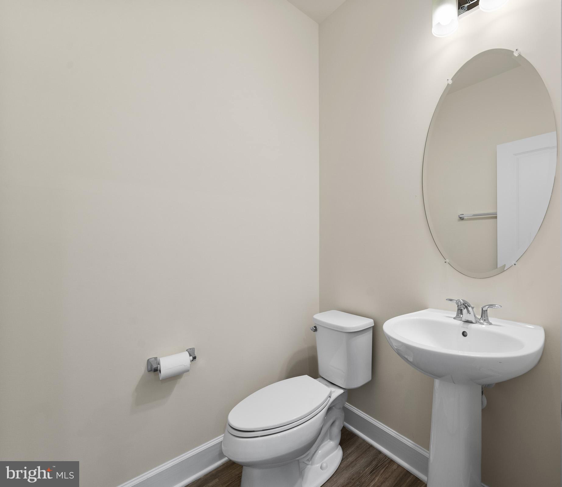 HAMILTON PARK - Residential