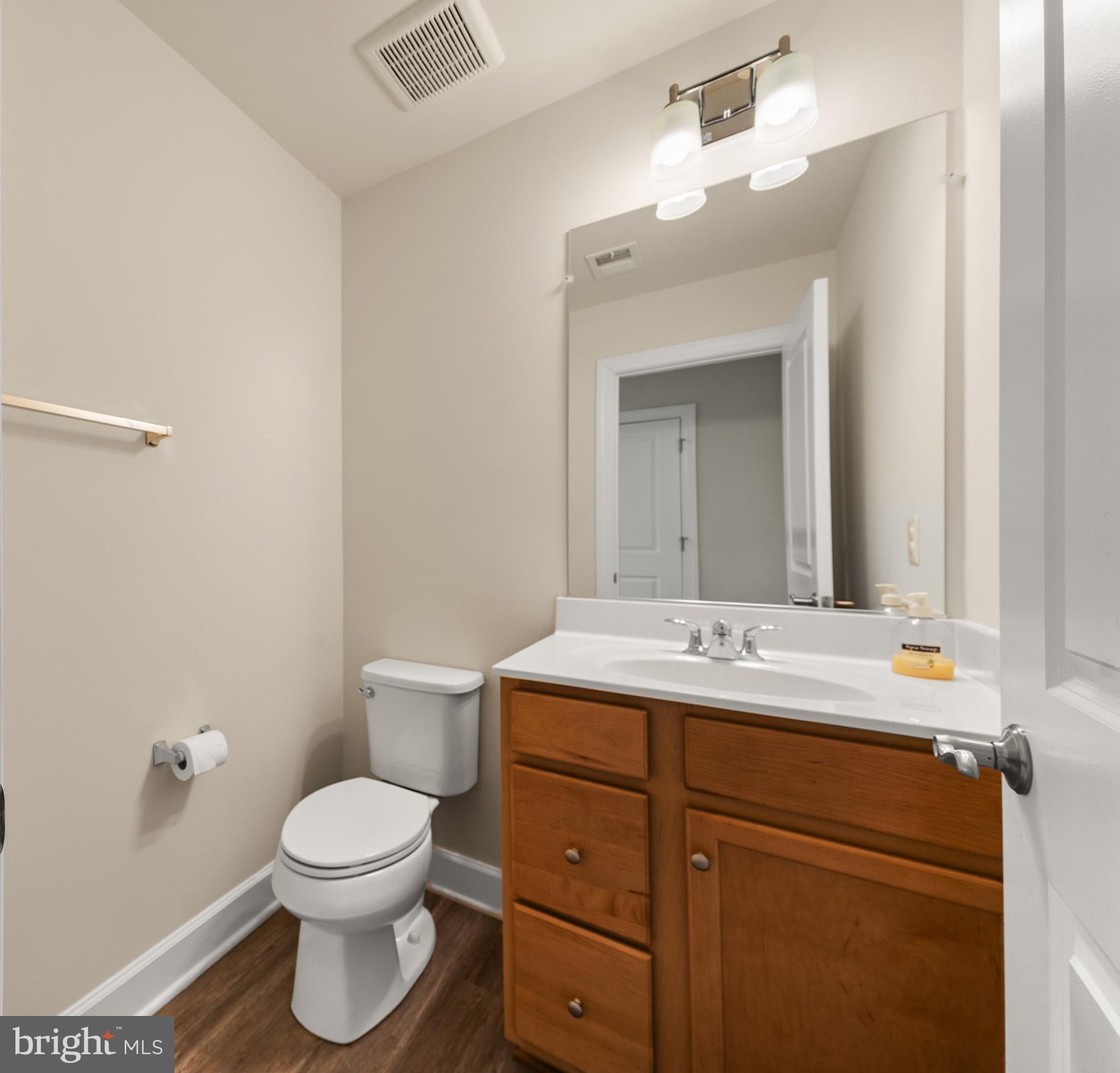 HAMILTON PARK - Residential