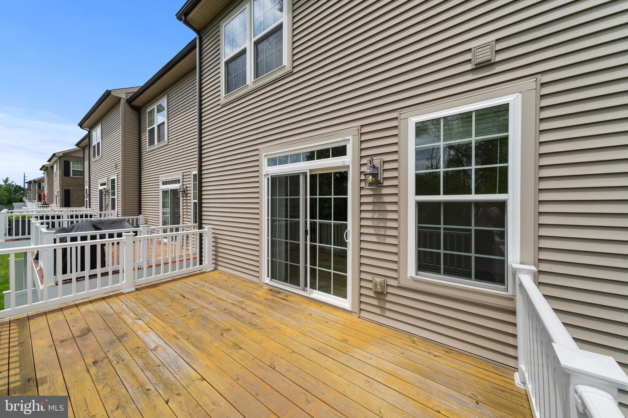 HAMILTON PARK - Residential