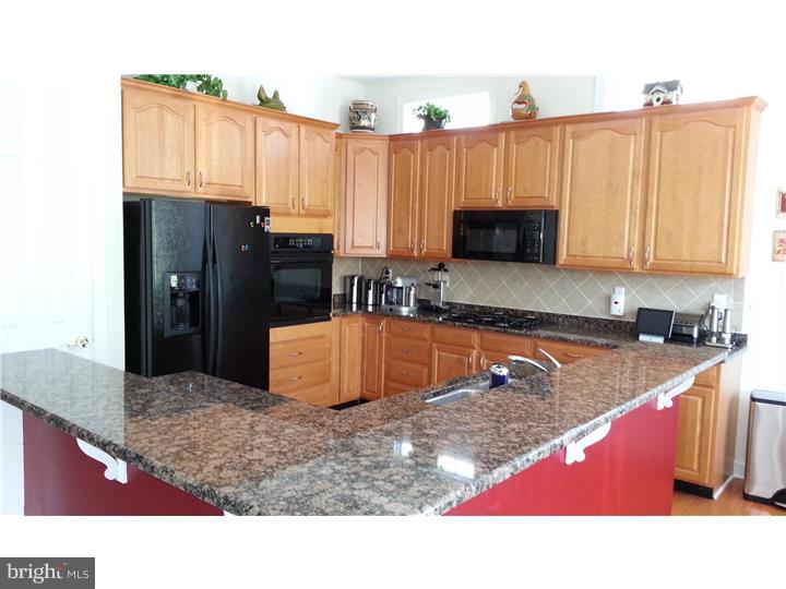 RIVIERA AT CONCORD - Residential