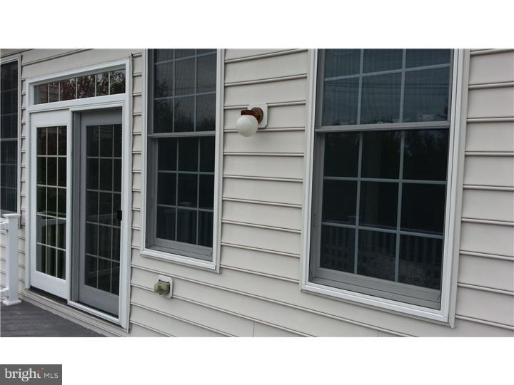 RIVIERA AT CONCORD - Residential