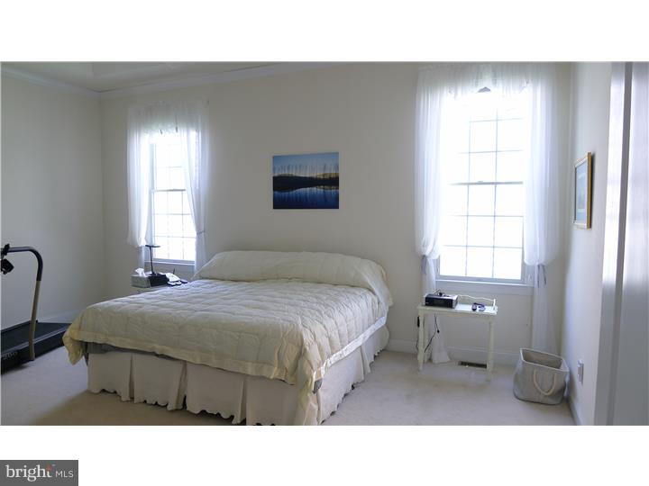 RIVIERA AT CONCORD - Residential