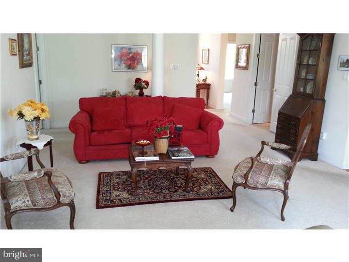 RIVIERA AT CONCORD - Residential