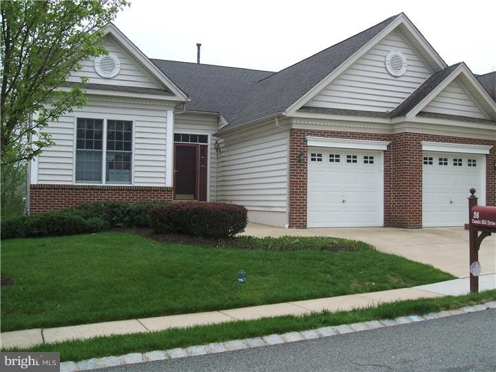 RIVIERA AT CONCORD - Residential