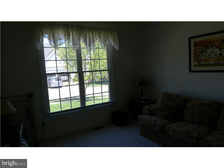 RIVIERA AT CONCORD - Residential