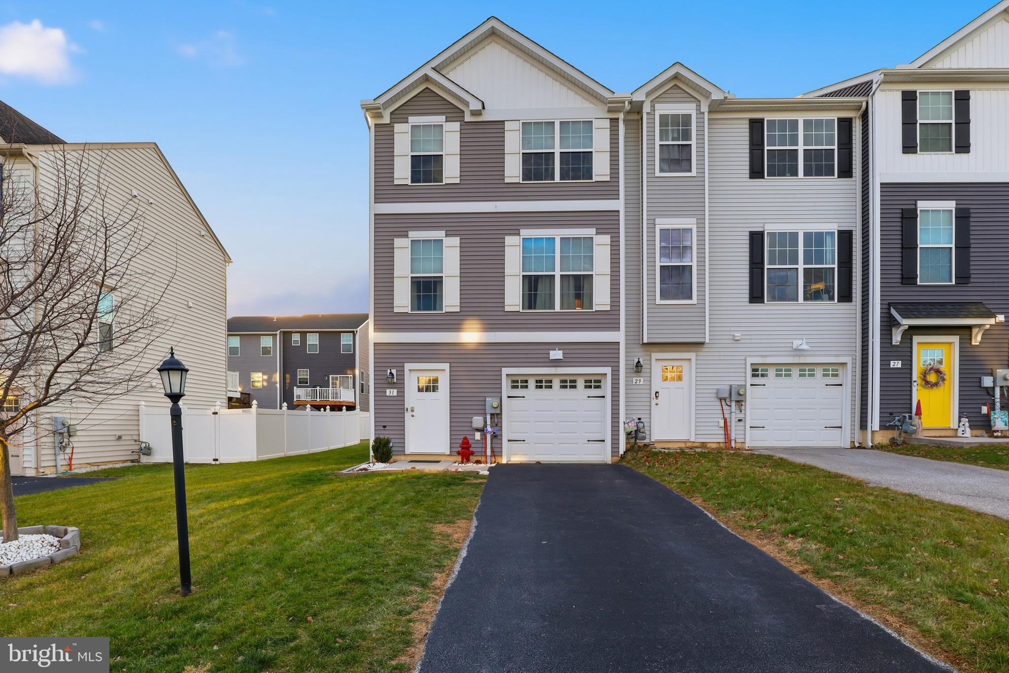 BROOKSIDE HEIGHTS - Residential