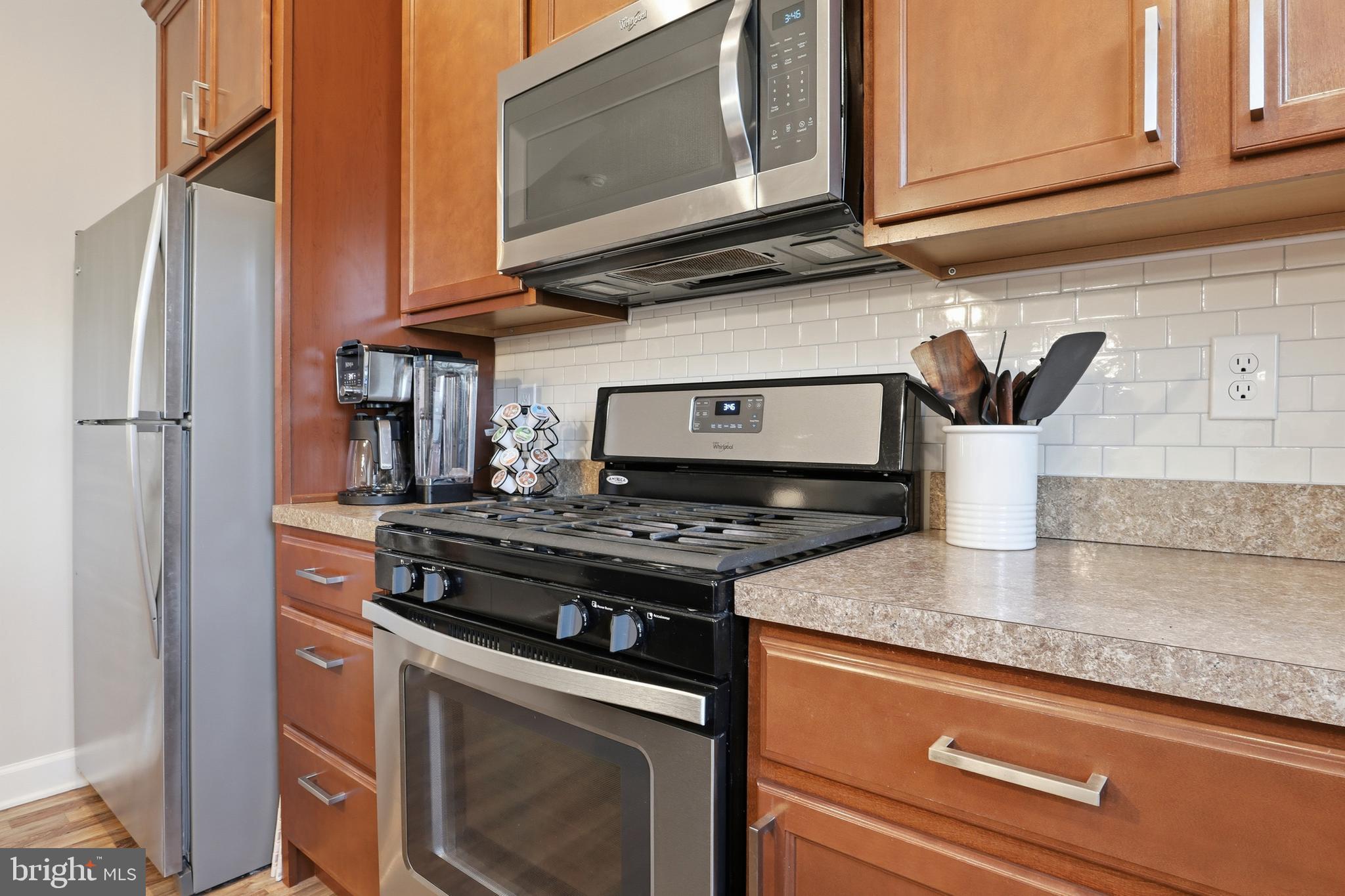 BROOKSIDE HEIGHTS - Residential