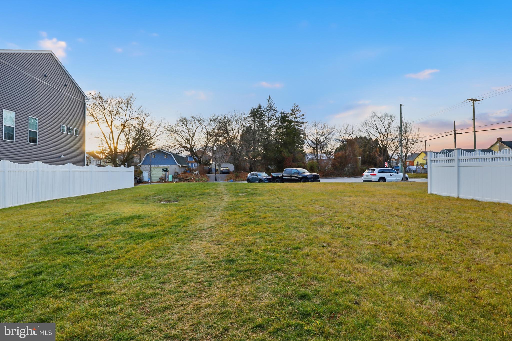 BROOKSIDE HEIGHTS - Residential