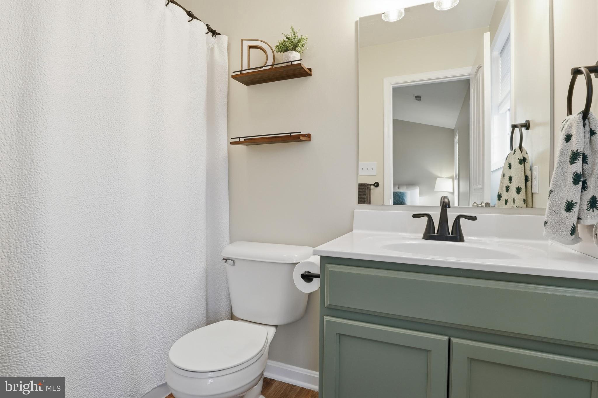 BROOKSIDE HEIGHTS - Residential