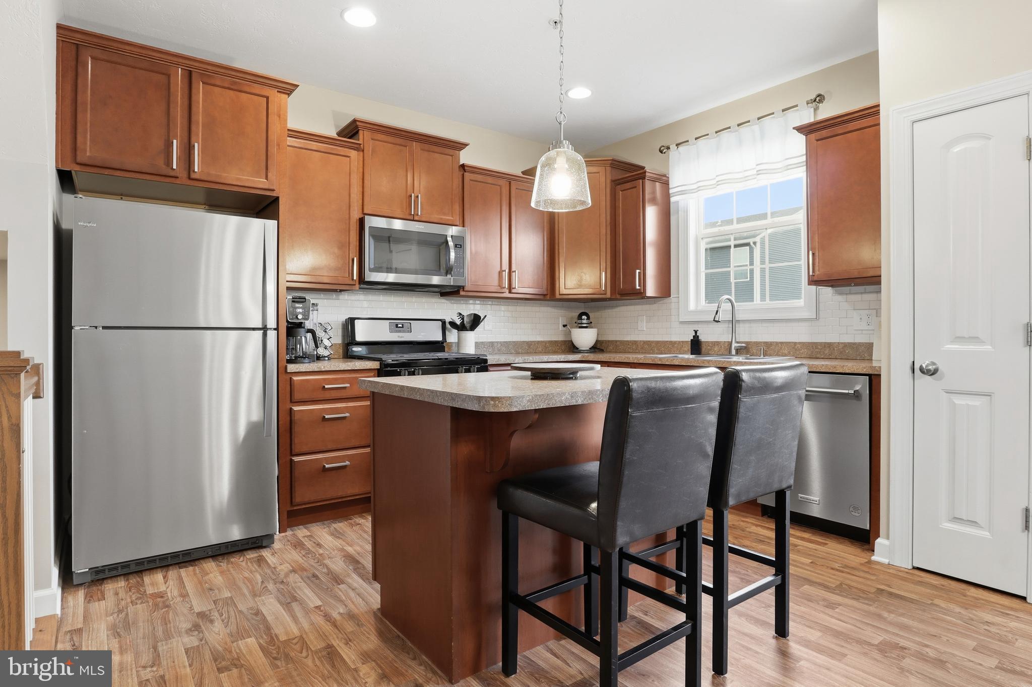 BROOKSIDE HEIGHTS - Residential