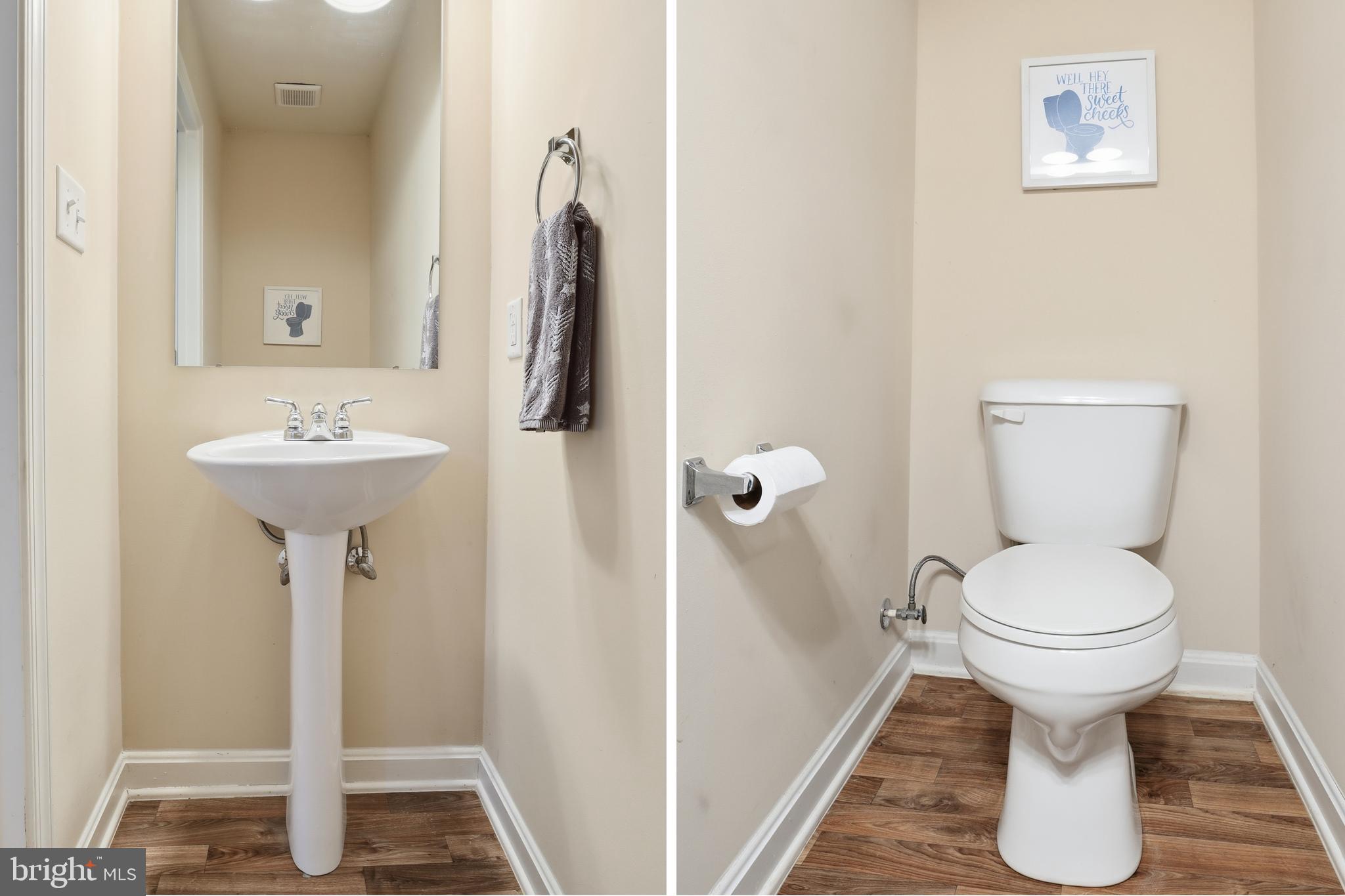 BROOKSIDE HEIGHTS - Residential