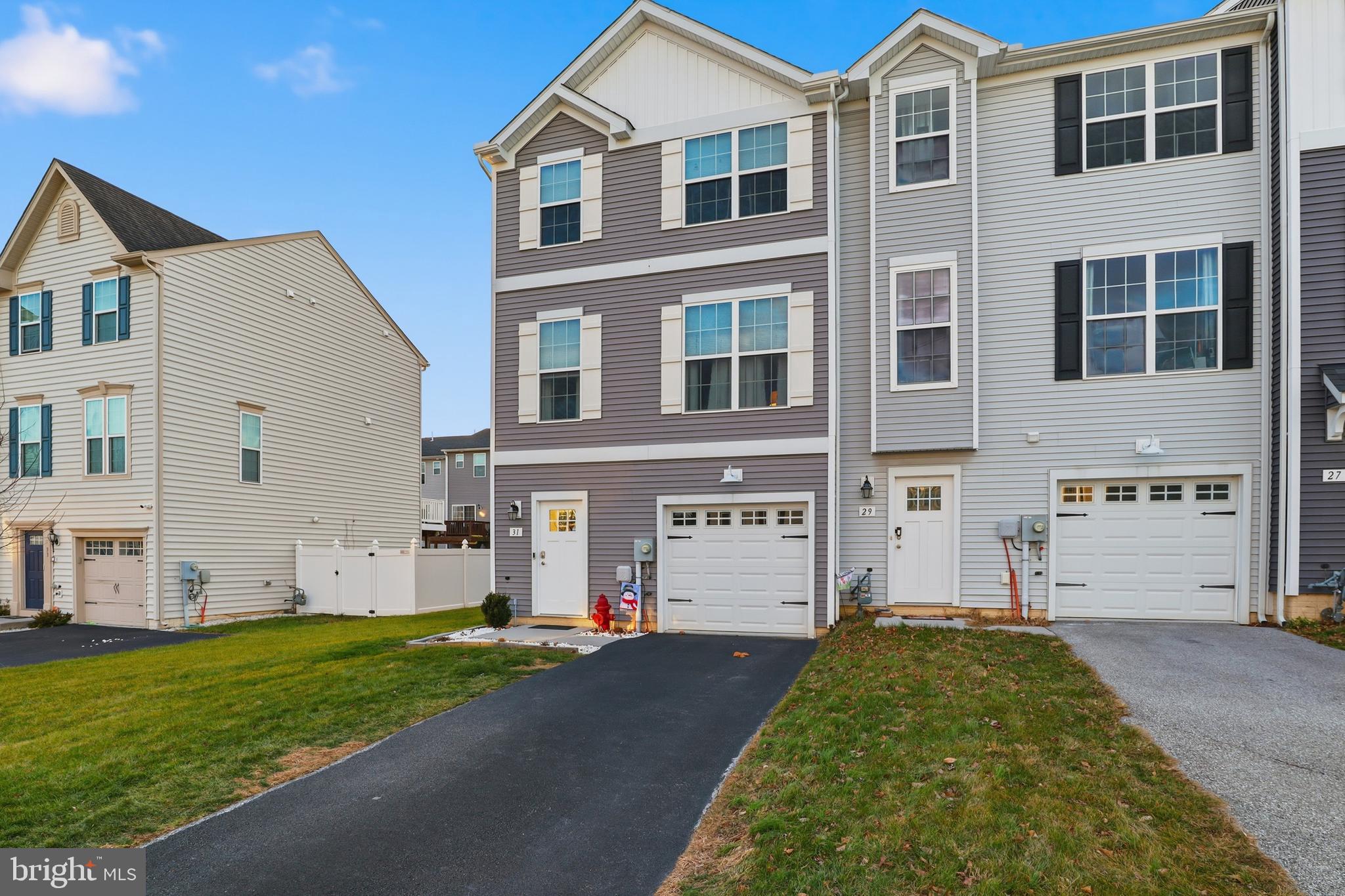 BROOKSIDE HEIGHTS - Residential