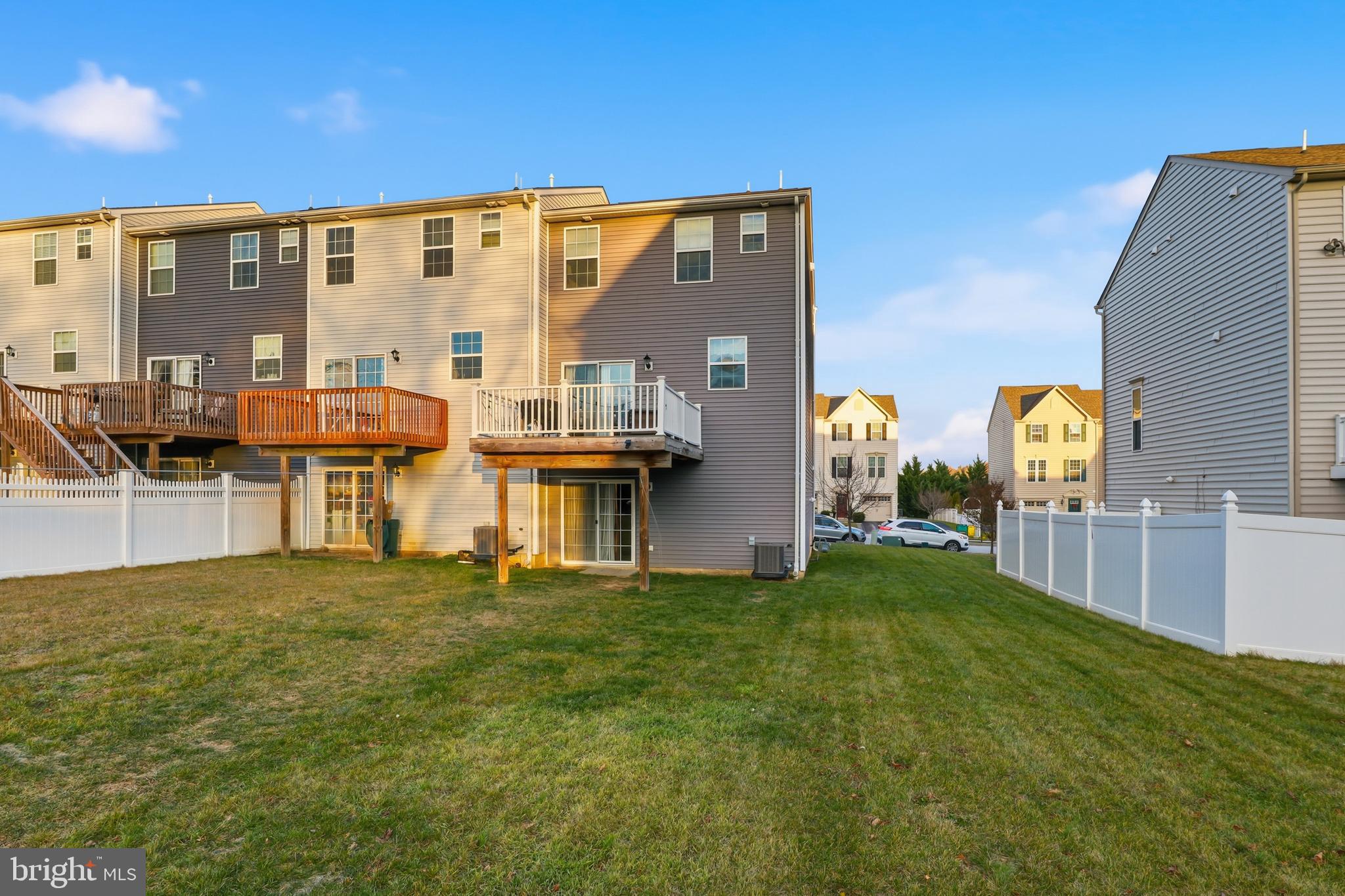 BROOKSIDE HEIGHTS - Residential