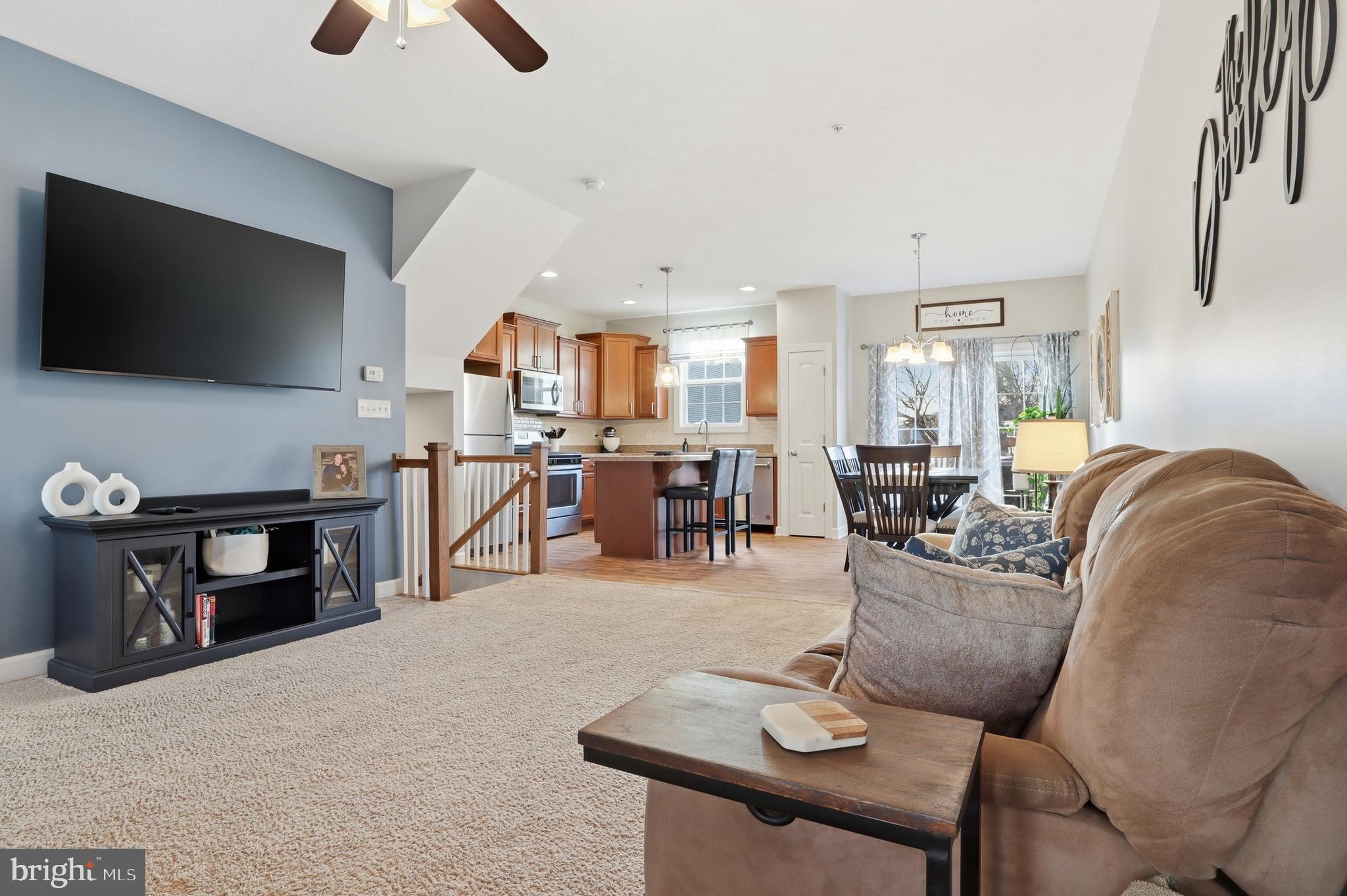 BROOKSIDE HEIGHTS - Residential