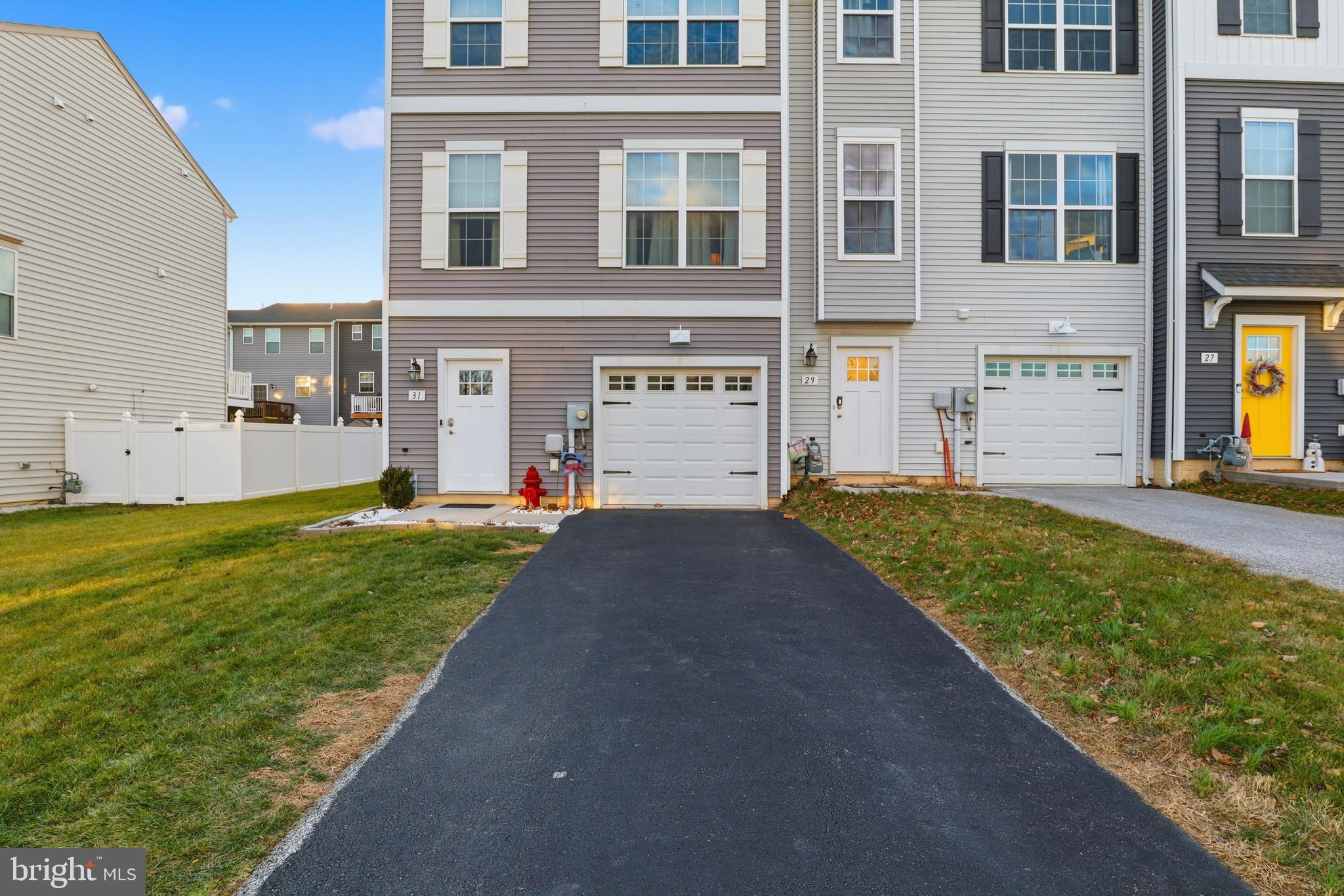 BROOKSIDE HEIGHTS - Residential