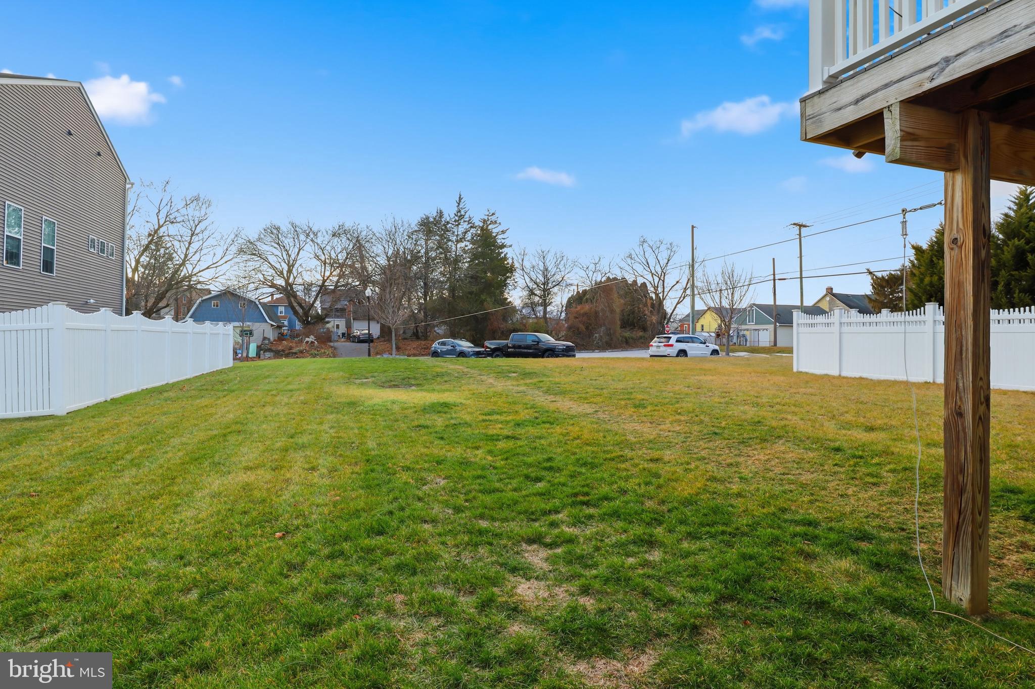 BROOKSIDE HEIGHTS - Residential