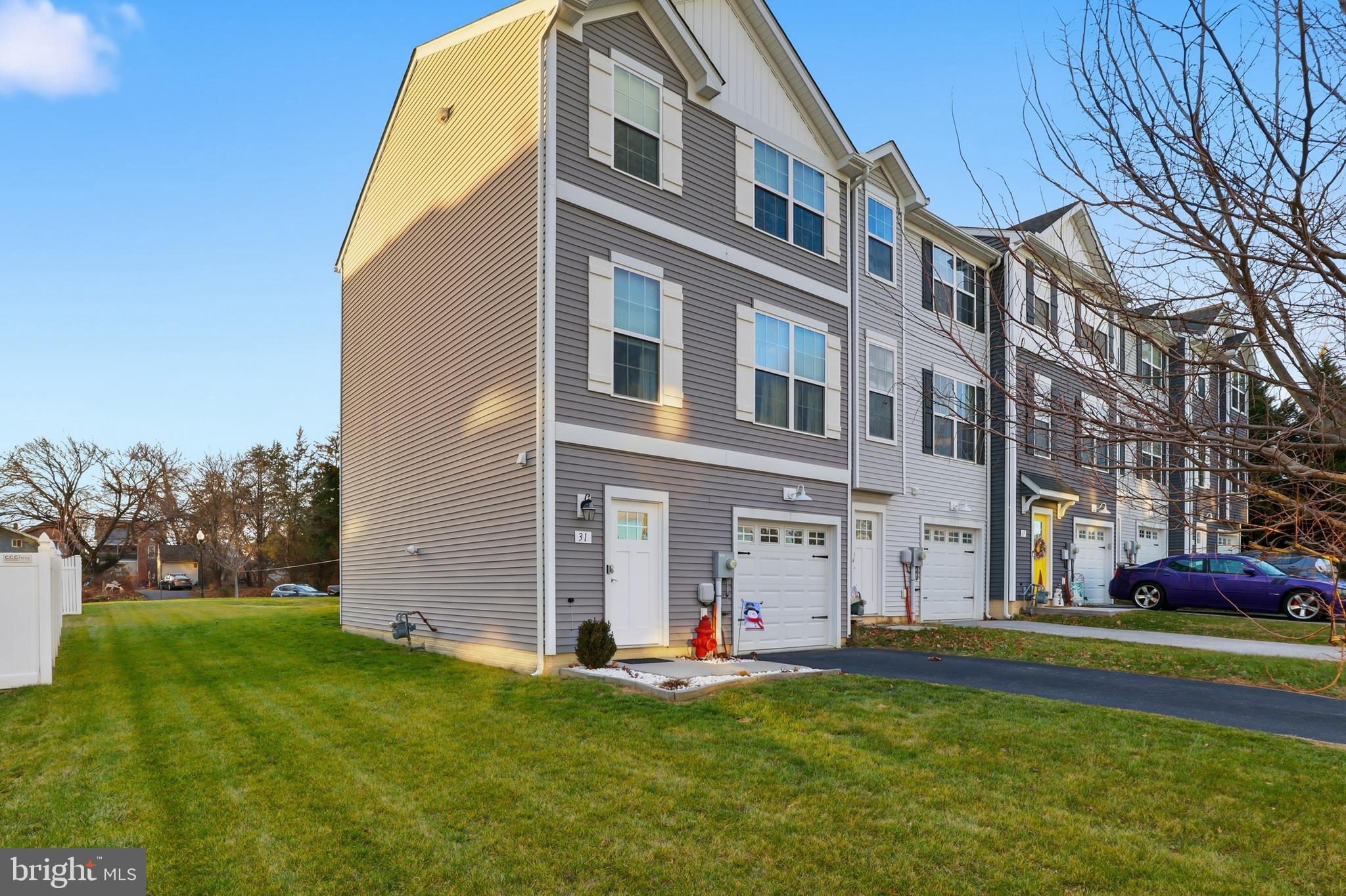 BROOKSIDE HEIGHTS - Residential