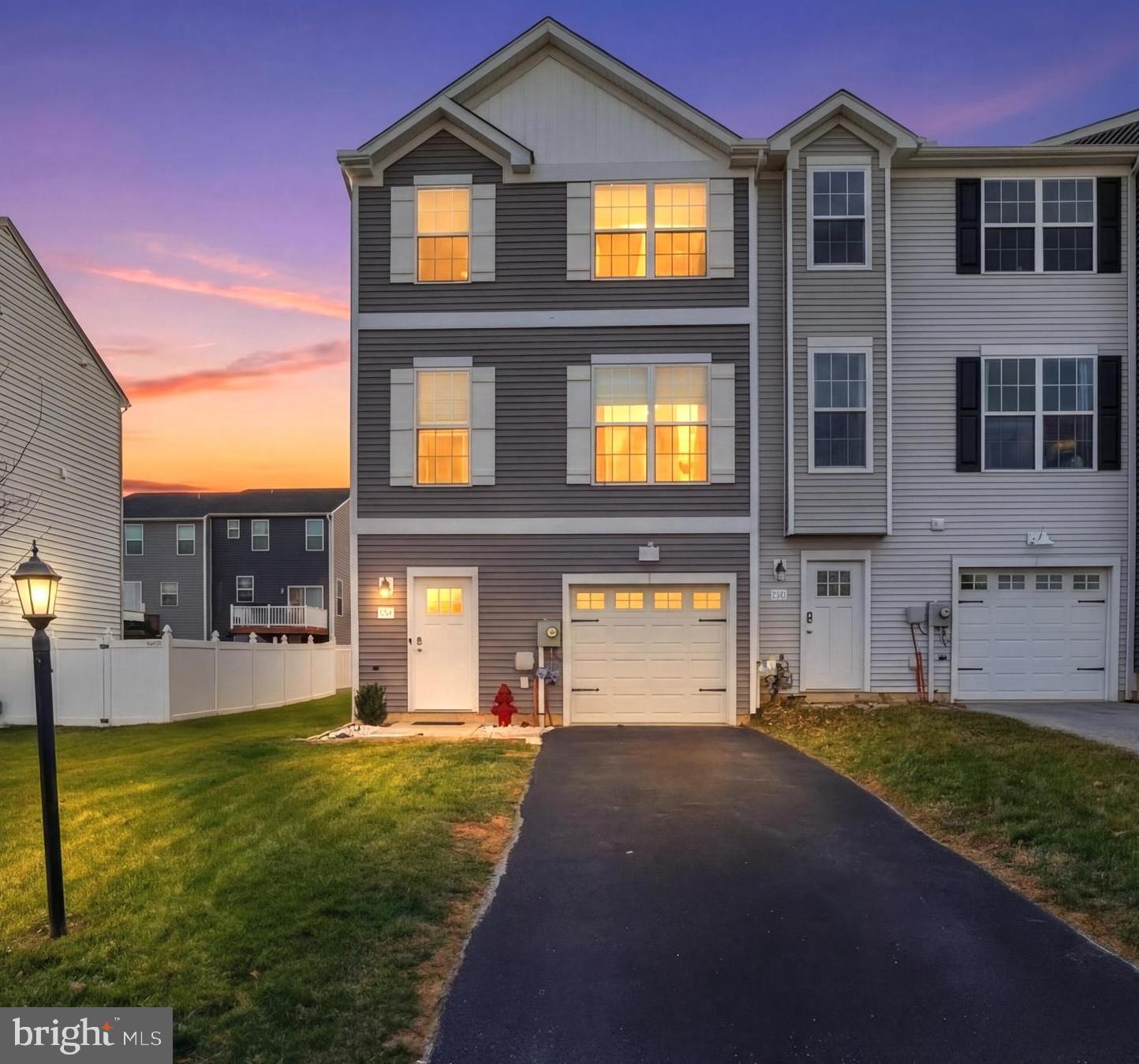 BROOKSIDE HEIGHTS - Residential