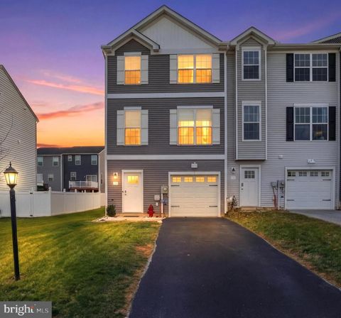 31 S CENTER STREET HANOVER PA 17331