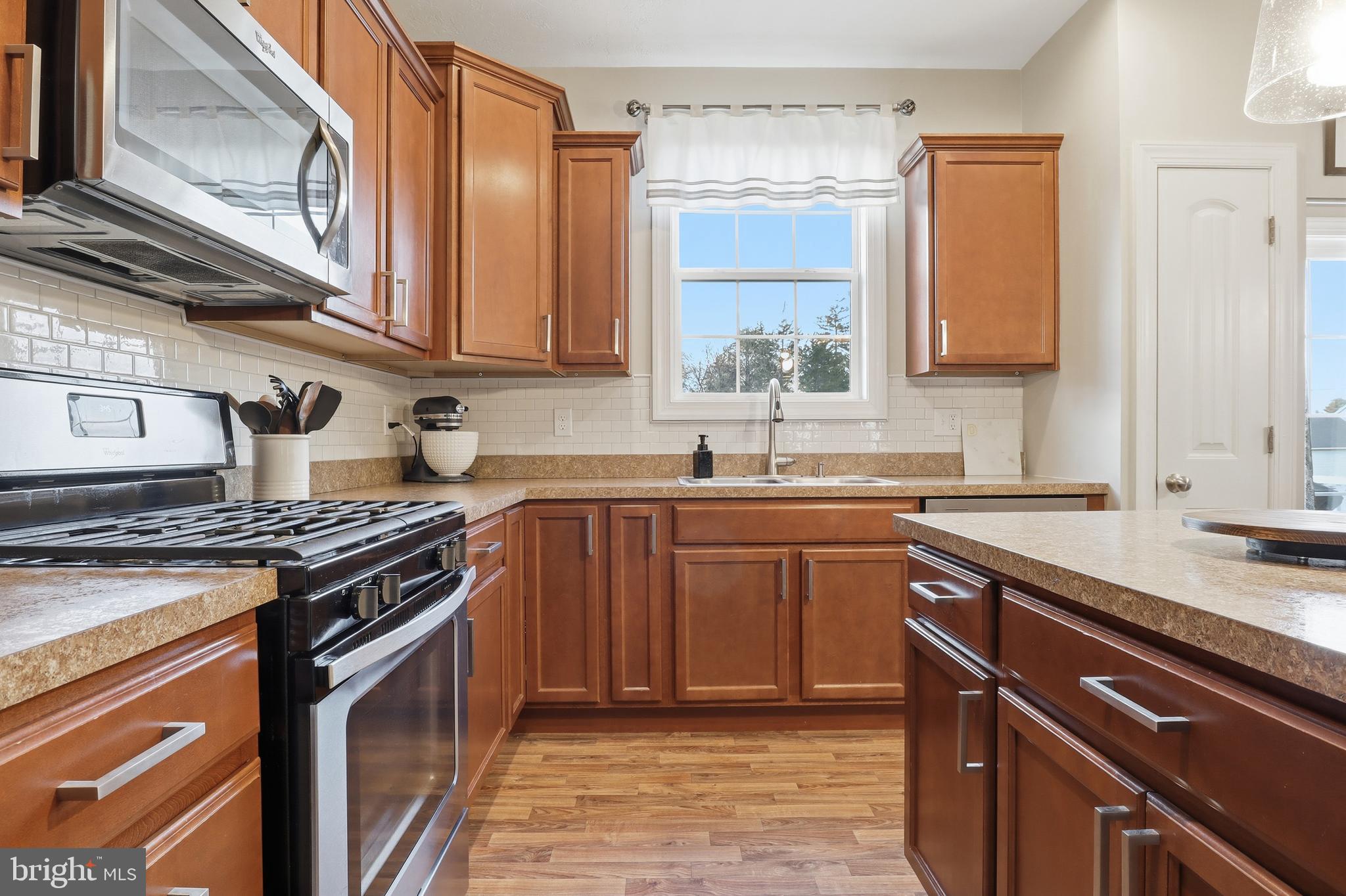 BROOKSIDE HEIGHTS - Residential